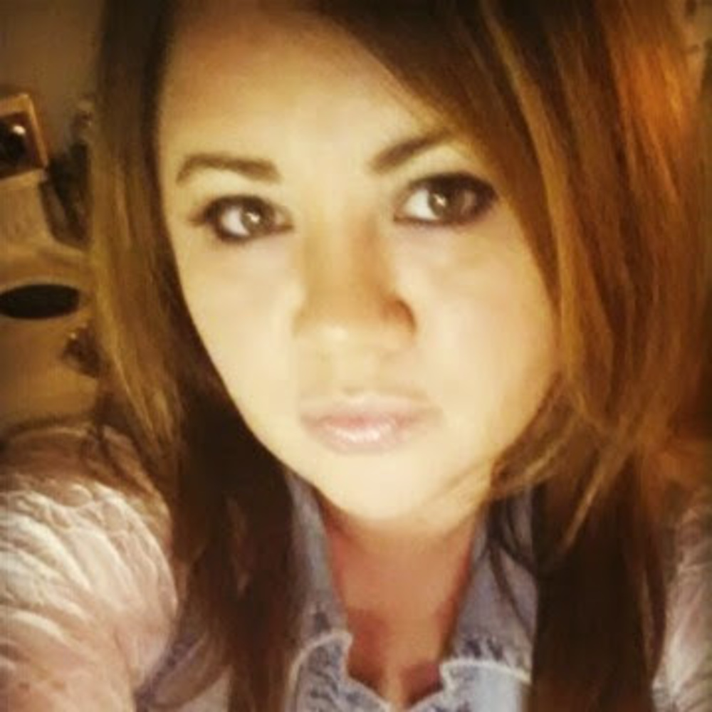 Meet your Posher, Tina